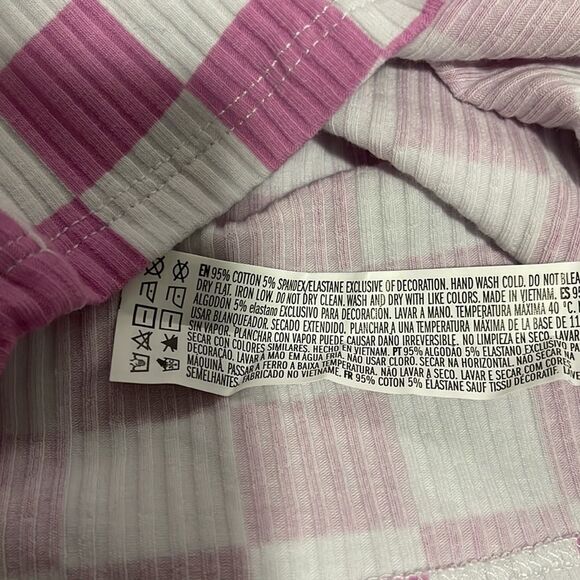 NWT- Forever 21 - S - Picture 7 of 7